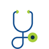 Stethoscope Icon